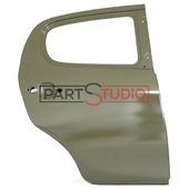 Porte Arrière Citroen C1 OEM 1687145080