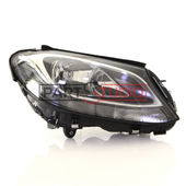 Phare Avant Mercedes Classe C OEM 2059066502