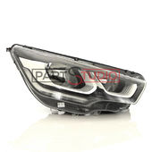 Phare Droit Citroen C4 OEM 9808623780