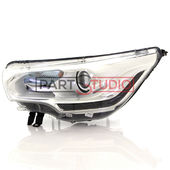 Phare Gauche Citroen C4 OEM 1614324480