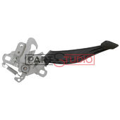 Serrure Citroen C4 OEM 7934F5