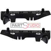 Kit Supports Citroen C4 OEM 7416W8