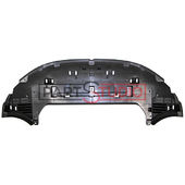 Cache Sous Citroen C4 OEM 00007013LC