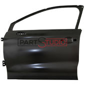 Porte Avant Citroen C4 OEM 9002EF