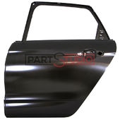 Porte Arrière Citroen C4 OEM 9006R9