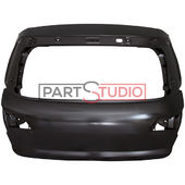Hayon Citroen C4 OEM 8701FQ