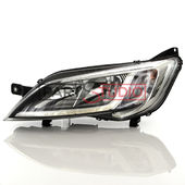 Phare Gauche Citroen Jumper OEM 1682748580