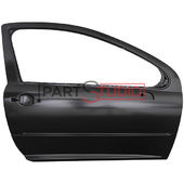 Porte Avant Peugeot 207 OEM 9004AR
