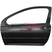 Porte Avant Peugeot 207 OEM 9002AN