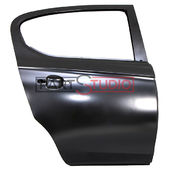 Porte Arrière Opel Corsa OEM 39135552