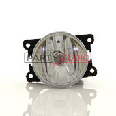 Antibrouillard Citroen C4 Cactus OEM 9675450980