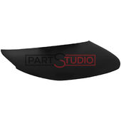 Capot Moteur Citroen C4 Cactus OEM 9828105480