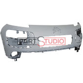 Pare-Chocs Avant Citroen C4 Cactus OEM 1611364880