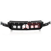 Absorbeur Citroen C4 Cactus OEM 9801744980