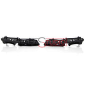 Kit Supports Citroen C4 Cactus OEM 1611380580