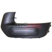 Embout Gauche Citroen C4 Cactus OEM 1611370580