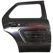 Porte Arrière Citroen C4 Cactus OEM 9801070080