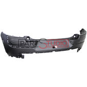Pare-Chocs Citroen C4 Cactus OEM 1611428480