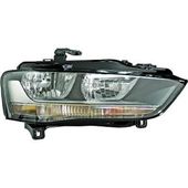 Phare Gauche Audi A4 OEM 8K0941003AB