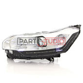 Phare Avant Citroen C5 OEM 1616886280