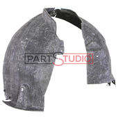Pare-Boue Plastique Citroen C5 OEM 7136KZ