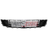 Grille Inférieure Citroen C5 OEM 7414XW