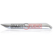 Bandeau Gauche Citroen C5 OEM 00007452SK
