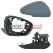 Kit Coquille Citroen Ds5 