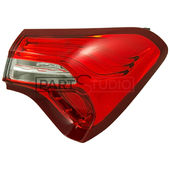 Feu Arrière Citroen Ds5 OEM LLH961
