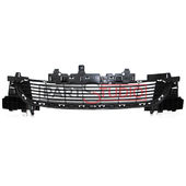 Grille Inférieure Citroen Ds5 OEM 1613422580
