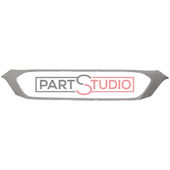Entourage Chromé Citroen Ds5 OEM 1613415880