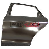 Porte Arrière Citroen Ds5 OEM 9667051380