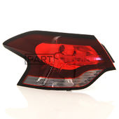 Feu Arrière Citroen Ds4 OEM 00006350KT