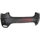 Pare-Chocs Arrière Citroen Ds4 OEM 1613951080