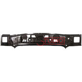 Jupe Arrière Citroen Ds3 OEM 7243EQ