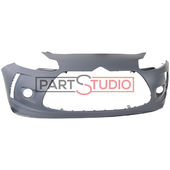 Pare-Chocs Avant Citroen Ds3 OEM 00007401TQ