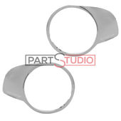 Kit Enjoliveurs Citroen Ds3 OEM 948268