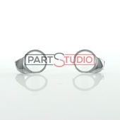 Kit Enjoliveurs Citroen Ds3 OEM 00007453C9