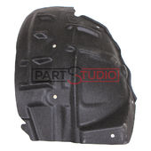 Pare-Boue Plastique Renault Espace OEM 638434875R