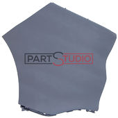 Embout Gauche Renault Espace OEM 850175126R