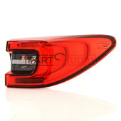 Feu Arrière Renault Kadjar OEM 265508701R