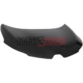 Capot Moteur Renault Kadjar OEM 651004019R