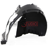 Pare-Boue Plastique Renault Kadjar OEM 638404948R