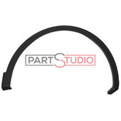 Extension D'Aile Renault Kadjar OEM 638744170R