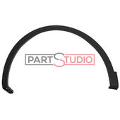 Extension D'Aile Renault Kadjar OEM 638753254R