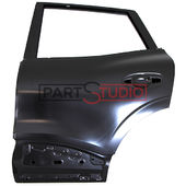 Porte Arrière Renault Kadjar OEM 821013004R