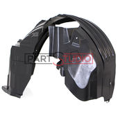 Pare Boue Fiat 500 X OEM 51946952