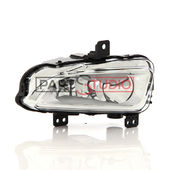 Feu Antibrouillard Fiat 500 X OEM 51965918