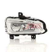 Feu Antibrouillard Fiat 500 X OEM 52088137