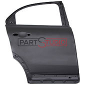 Porte Arrière Fiat 500 X OEM 52048720